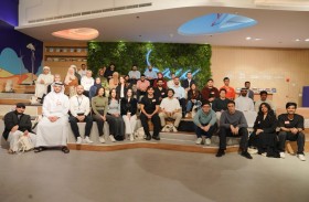 برنامج «دوجو» التابع لـ«شراع» يتوسع من الشارقة ليشمل  كافـة إمـارات الدولـة بمرحلة جديدة من التمكين الريادي