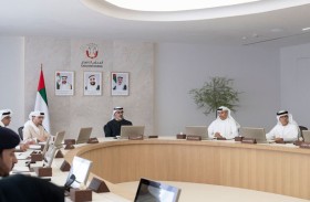 خالد بن محمد بن زايد يؤكد حرص القيادة على تعزيز جودة حياة الأسر المواطنة