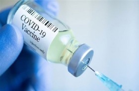 بريطانيا تعطي جرعة معززة من لقاح ضد كورونا