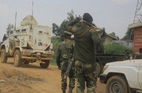 مقتل ثلاثة عسكريين كولومبيين في هجوم بطائرة مسيرة 