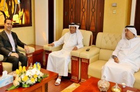 قائد عام شرطة رأس الخيمة: رأس الخيمة عاصمة السياحة الخليجية 