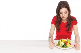 احذر الطعام غير المحفوظ جيدا في فصل الصيف