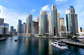 4.3 مليار درهم تصرفات عقارات دبي في أسبوع