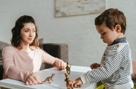 علماء: يمكن تقليل أعراض التوحد إلى مستوى لا يمكن تمييزه