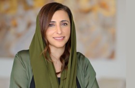بدور القاسمي تقود مسيرة المرأة الإماراتية إلى العالمية بثقافة وإرادة تنموية