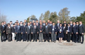 أبوظبي تستضيف كونجرس الاتحاد الآسيوي لهوكي الجليد بمشاركة 27 دولة