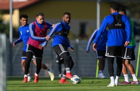 اليوم.. منتخبنا الوطني لكرة القدم يلتقي باراجواي وديا في النمسا