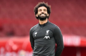 صحيفة: محمد صلاح المحترف العربي الأفضل في التاريخ