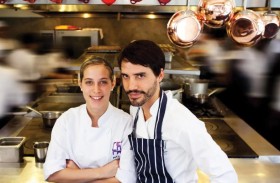 «سنترال» من البيرو «أفضل مطعم في العالم» 