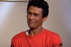 ثلاجة تنقذ صياداً قضى 11 يوماً في المحيط