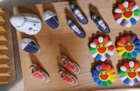 تصنيع أدوية بطابعات ثلاثية الأبعاد لتسهيل تناولها لدى الأطفال