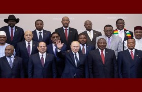 هكذا تتحدى روسيا فرنسا في حديقتها الخلفية...!