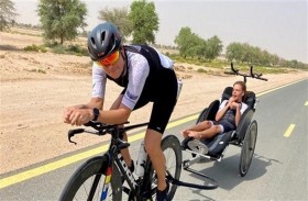 فريق أنجل وولف يستعد للانطلاق في جولة حول العالم