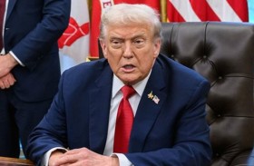 ترامب يهاجم «نيويورك تايمز» بعد تقرير عن تقدمه بالعمر