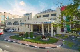 ميديكلينيك مستشفى ويلكير الأول في الإمارات يقدم إجراء iTind لعلاج البروستاتا المتضخمة