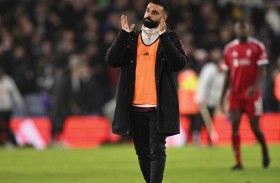 ما الخطوة التالية لصلاح وليفربول بعد انفجاره الغاضب؟ 