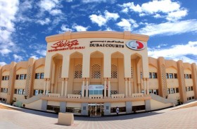  إدارة الكاتب العدل في محاكم دبي تحقق الريادة في توثيق معاملاتها في الربع الأول من عام 2021