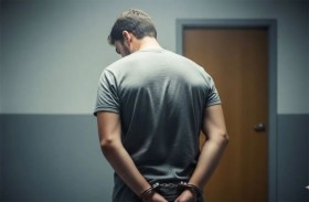 توبيخ أبوي ينتهي بمأساة