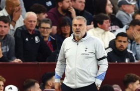  بوستيكوغلو يقاتل لتجنب الإقالة عبر التتويج بـ «يوروبا ليغ»