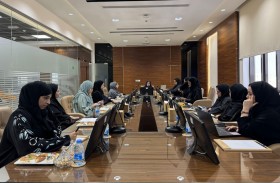 721 سيدة وصاحبة اعمال شاركن في فعاليات ومبادرات المجلس خلال العام الجاري