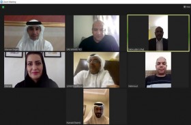 اتحاد الكاراتيه يعتمد جدول مسابقات الموسم الرياضي 2020 - 2021