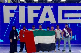 اليوم.. منتخبنا الوطني يدشن مسيرته بكأس العالم للرياضات الإلكترونية