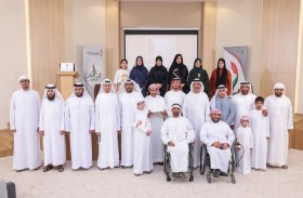 «الفجيرة الاجتماعية الثقافية» تحتفي بـ «شعراء الهمم»