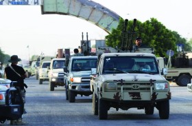 مع تفاقم الجمود.. توّتر أمني بين الأمازيغ وقوات الدبيبة