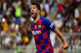 سواريز: نحن المذنبون.. فالفيردي بريء
