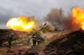 دعوة لإنهاء حرب أوكرانيا.. هل تشهد قمة المناخ انفراجة؟