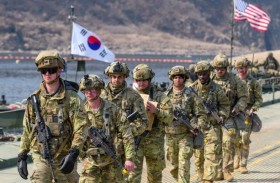 انسحاب القوات الأمريكية من كوريا يهدد بسيناريوهات خطيرة