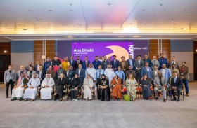 دائرة الثقافة والسياحة - أبوظبي تختتم جولة ترويجية في السعودية والكويت 