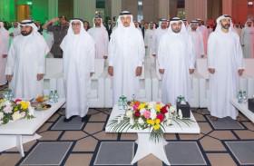 برعاية حمد الشرقي ..افتتاح النسخة  الـ13 من منتدى أسواق الطاقة في الفجيرة