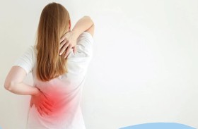 لتخفيف آلام الظهر.. علاج جيني لإصلاح العمود الفقري