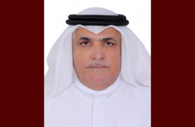 عبدالله المزروعي رئيسا لاتحاد الغرف العربية