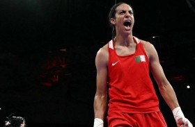 مستقبل أولمبي «كارثي» للملاكمة بعد جدل الهوية الجنسية 