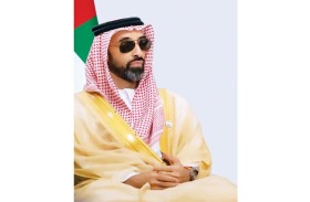 طحنون بن زايد: الإمارات منصة عالمية لرسم خارطة مستقبل الطوارئ والأزمات