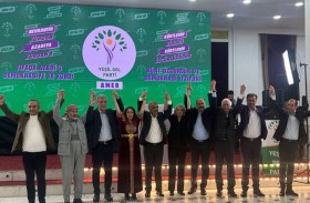 اليسار الأخضر.. لماذا غيَّر أكراد تركيا اسم حزبهم؟