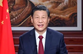 شي لن يحضر قمة مجموعة العشرين بالهند 