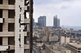 بعد زلزال شرق المتوسط.. المباني المتصدعة تثير قلق اللبنانيين