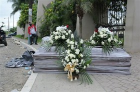 أعلنت وفاتها... لكنها استفاقت بعد شهر 