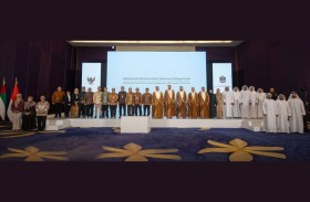 حكومتا الإمارات وإندونيسيا تطلقان برنامج القيادات التنفيذية ومبادرة 10 ملايين مبرمج