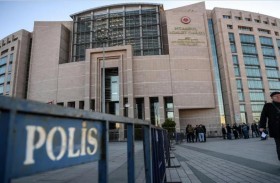 المؤبد لتركي قتل سورياً في جريمة كراهية 