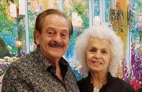 يبيعان منزلهما لشراء مقصورة سفينة للتقاعد في البحر