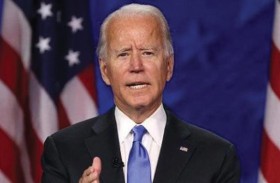 بايدن: زعماء العالم خائفون من فوز ترامب بالرئاسة