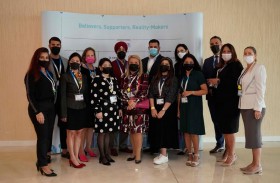 دبي تختتم فعاليات المؤتمر السنوي لتنمية إيرادات قطاع الضيافة والفنادق في الشرق الأوسط بنجاح 