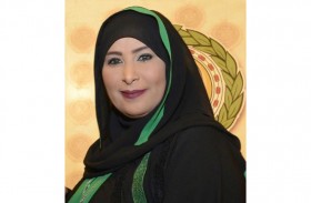 د. شفيقة العامري: المرأة الإماراتية شريك في مسيرة البناء والتطور والتنمية