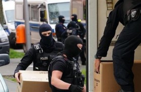 حذر أمني في الأرجنتين بسبب حزب الله اللبناني