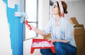 أفكار لصيانة منزلك أثناء العزل