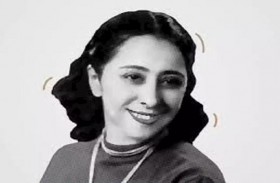 ديوان عاشقة الليل يخط الأحرف الأولى لنازك الملائكة